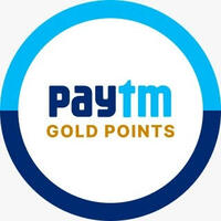 Get ₹50 Cashback (Digital Gold) on min ₹100 DTH Recharge: Paytm UPI (User Specific)