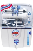 AQUA FRESH New EPICAQUA ADJUSTER 15 L RO + UV + UF + ATDS Water Purifier