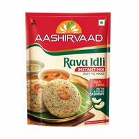Aashirvaad Rava Idli Instant Mix 1kg