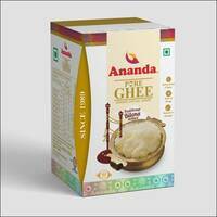 Loot - Ananda Ghee 900ml (If available)