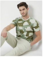 Upto 74% Off On Mufti Clothing.