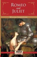Romeo and Juliet William Shakespeare Paperback 
