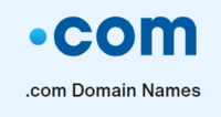 Big Rocks - .Com Domain Name Registration