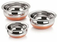 Cookware Sets upto 70% off starting From Rs.364