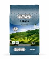 Heaven's Harvest Rozana Basmati Rice | 1 KG