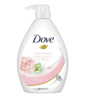 67% off on Dove Products 