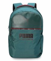 PUMA Teal-Green Backpack