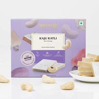 Masqa Delicious Kaju Katli 200g (location specific)
