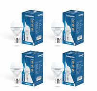 Crompton Trio Lamp with Indirect Lightning Mode Pack of 4