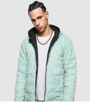 Bewakoof - Up To 78% Off on Men's Jacket