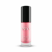 Colorbar XOXO Everlasting Prime Gel Nail Lacquer, Pearly Night-7 ml