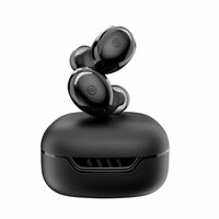 Noise Buds Trance in-Ear Truly Wireless Earbuds (Jet Black)