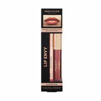 Profusion Cosmetics Gloss & + Lip Liner Blushing Rose (High-Glossy)