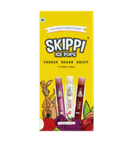  Skippi Ice Pops - Up to 60% off on Ice Creams 