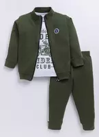 Up To 83% Off on Kid's Clothing 