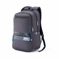 American Tourister Shaw Large Laptop Travel Bag, 23 Ltrs Bag For Men,5 Compartment Bag