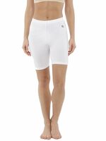 Macrowoman W-Series Stretch Shorts for Women