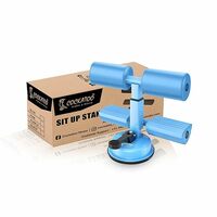 Cockatoo Sit-Ups Assistant Device for Effective Abdominal Training and Core Strengthening,Portable Sit Up Bar