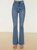 Trendyol - Up To 65% Off on Women Jeans 