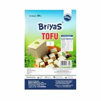 zepto Milky Mist Briyas Tofu Paneer 200g