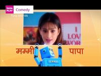 TataPlay Festive Sale Offer- LAUGHTER UNLIMITED for Rs.1