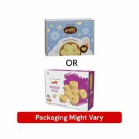 Daadi's Doodh Peda 200gms