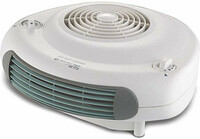 BAJAJ Majesty RX11 2000 Watts Heat Convector Room Heater (Ivory) Fan Room Heater
