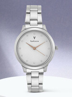 VAN HEUSEN Analog Watch  - For Women VH000001B