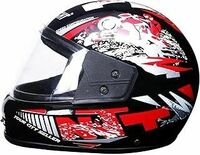 STISS - Up To 68% Off on Helmets