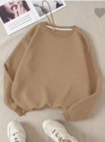 IMSA MODA - Up To 68% Off on Women's Sweatshirt 