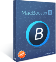 MacBooster 8
