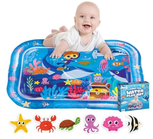 Baby Water mat DesiDime