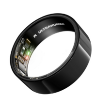 Ultrahuman  Smart Rings at Rs. 24,224 + Bank Offers  Use Coupon Code - UH15