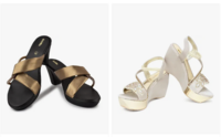Signora Sandal upto 84% off starting From Rs.309 