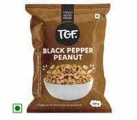 Black pepper peanut -140gm [location specific]