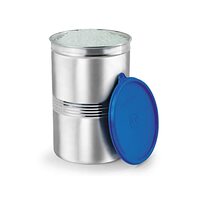 Signoraware Modular Steel Container 3.5ltr, Set of 1,Blue