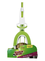 Bigbasket - Scotch Brite Butterfly Mop and other options [location specific]