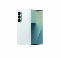 Samsung Galaxy Z Fold 7: Corporate or student account