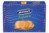 McVitie's  - Upto 74% Off on Biscuits Gift