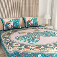 Bedsheet at 75 percent off - Buy Products Online at Best Price in India - All Categories | Flipkart.com