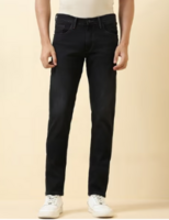 Allen Solly - Up To 50% Off on Men Jeans 