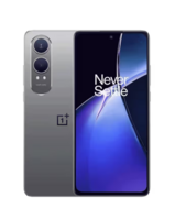 OnePlus Nord CE4 Lite | 8 GB RAM & 128 GB Storage | 5500 mAh Battery | 50 MP + 2 MP Rear Camera | 6.67" Display