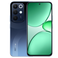 realme 15x 5G (6GB RAM, 128GB, Marine Blue)