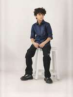 Bearsoul - Up To 75% Off on Boys Shirt 