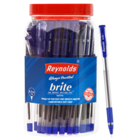 Reynolds Brite Ball Pen 50 Pcs (location specific)