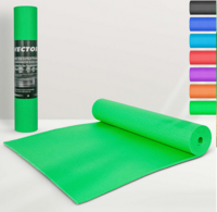 Vector X Yoga Mat 6mm (location specific)
