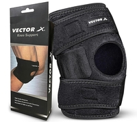 Vector X Neoprene Knee Support, 1 pc