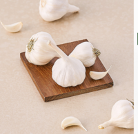 Fresho Garlic 100g(location specific)