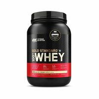 Optimum Nutrition Gold Standard 100 2lbs at 2338