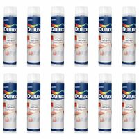 Dulux Simply Refresh Spray Paint 12 X 400ML (Golden_Brown)